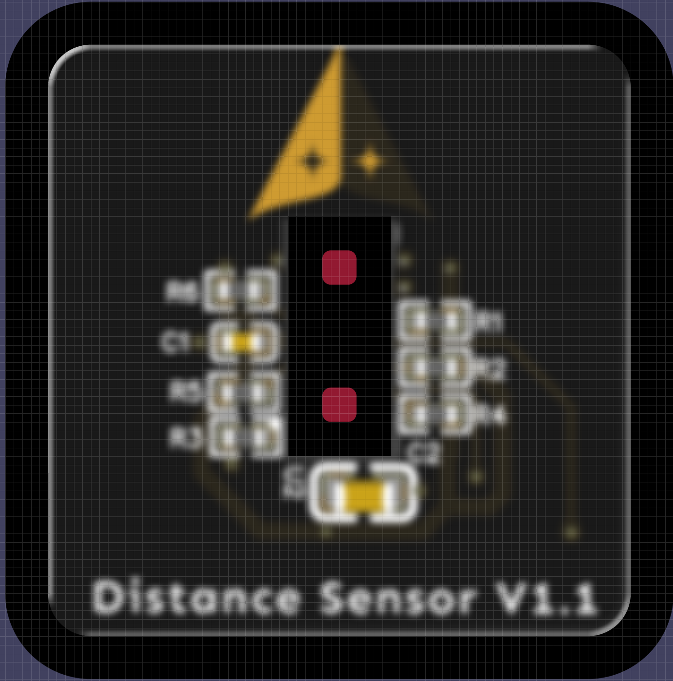 Distance Sensor V1.1