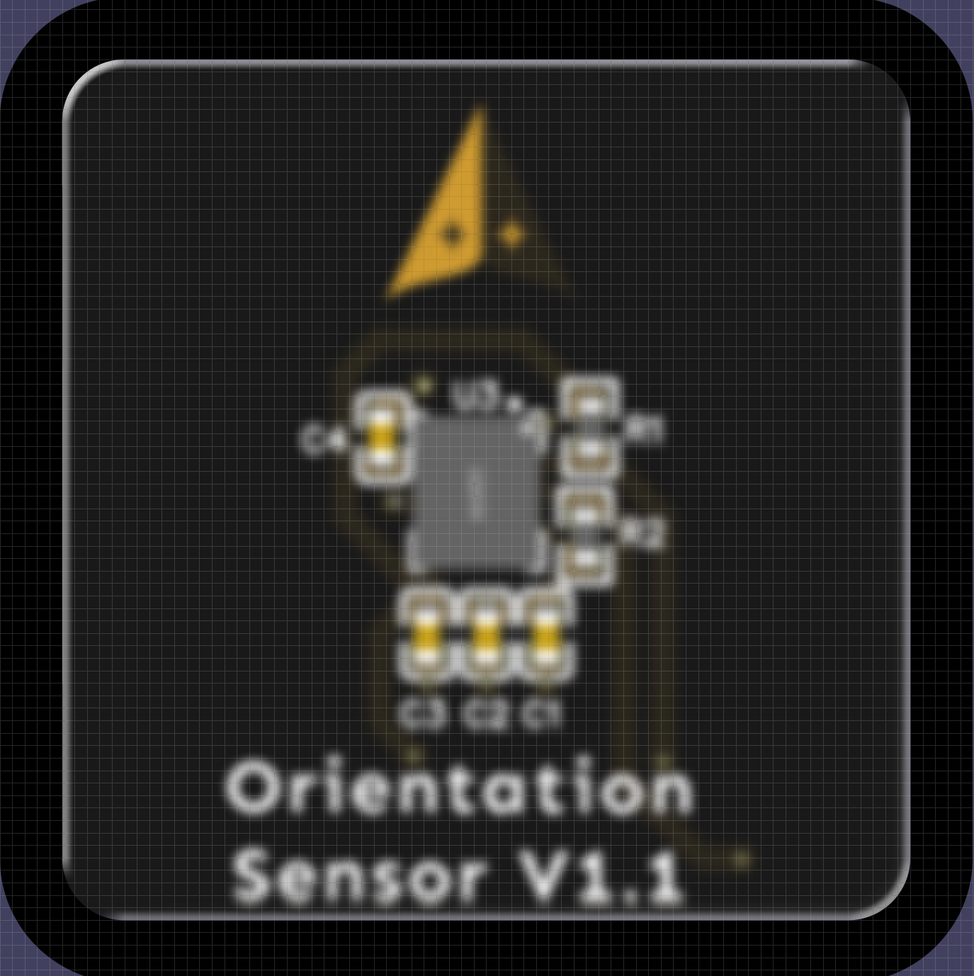 Orientation Sensor