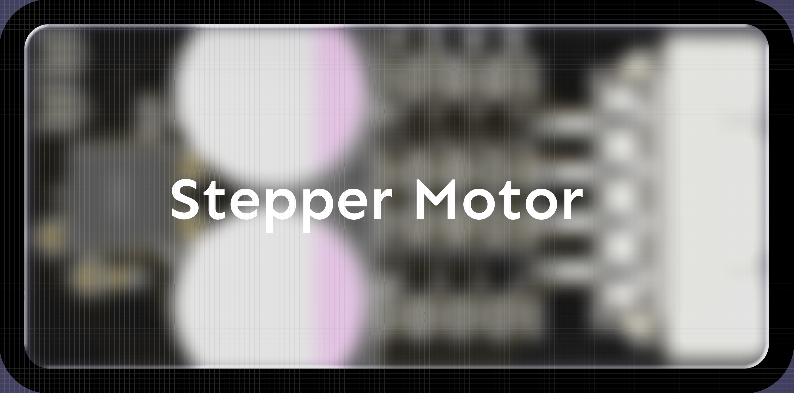 Stepper Driver