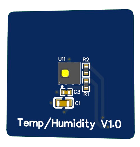Temp Sensor